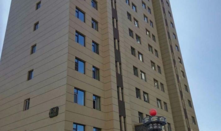 龙邦御景华城南区