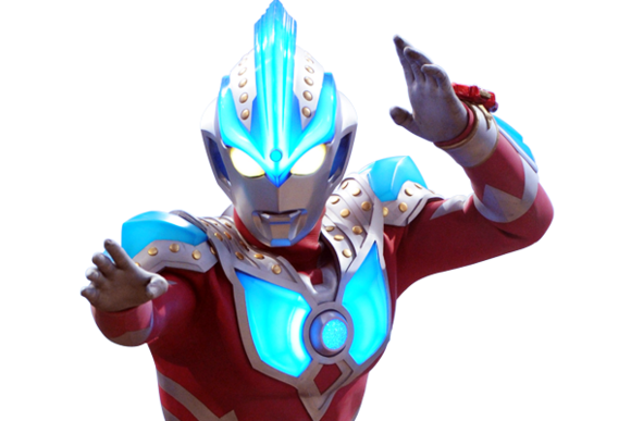 银河斯特利姆·奥特曼