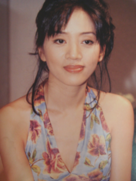 金枝玉叶(二)