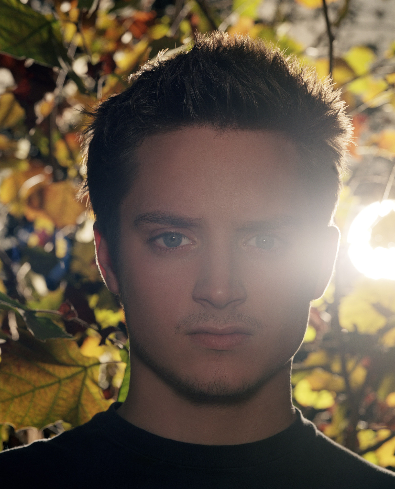  p>伊利亚·伍德 i>(elijah jordan wood) /i>,1981年1月28日出生于