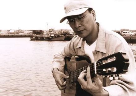 李子恒（中国台湾知名音乐人、词曲创作人）_百度百科