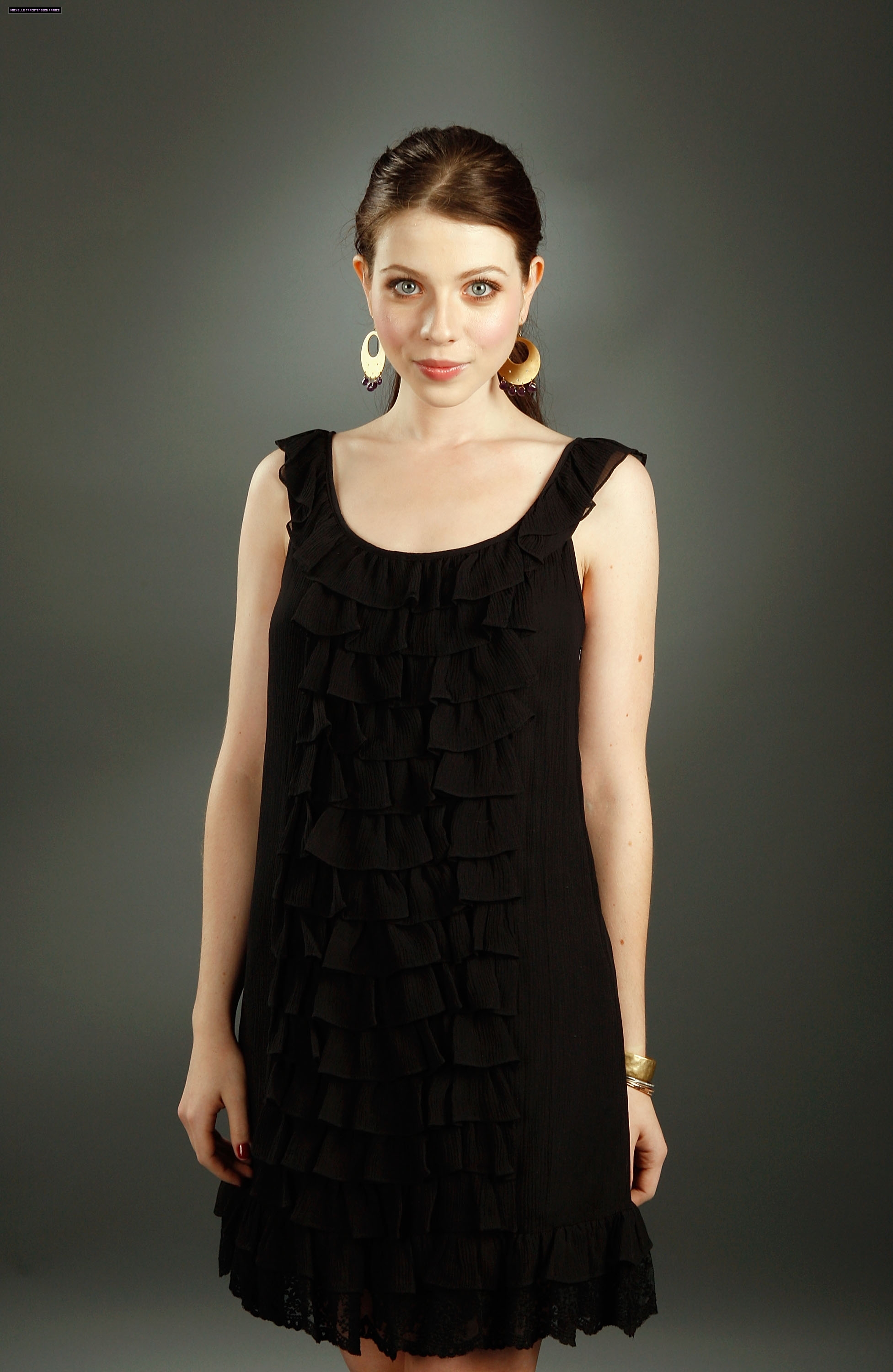 米歇尔•崔切伯格