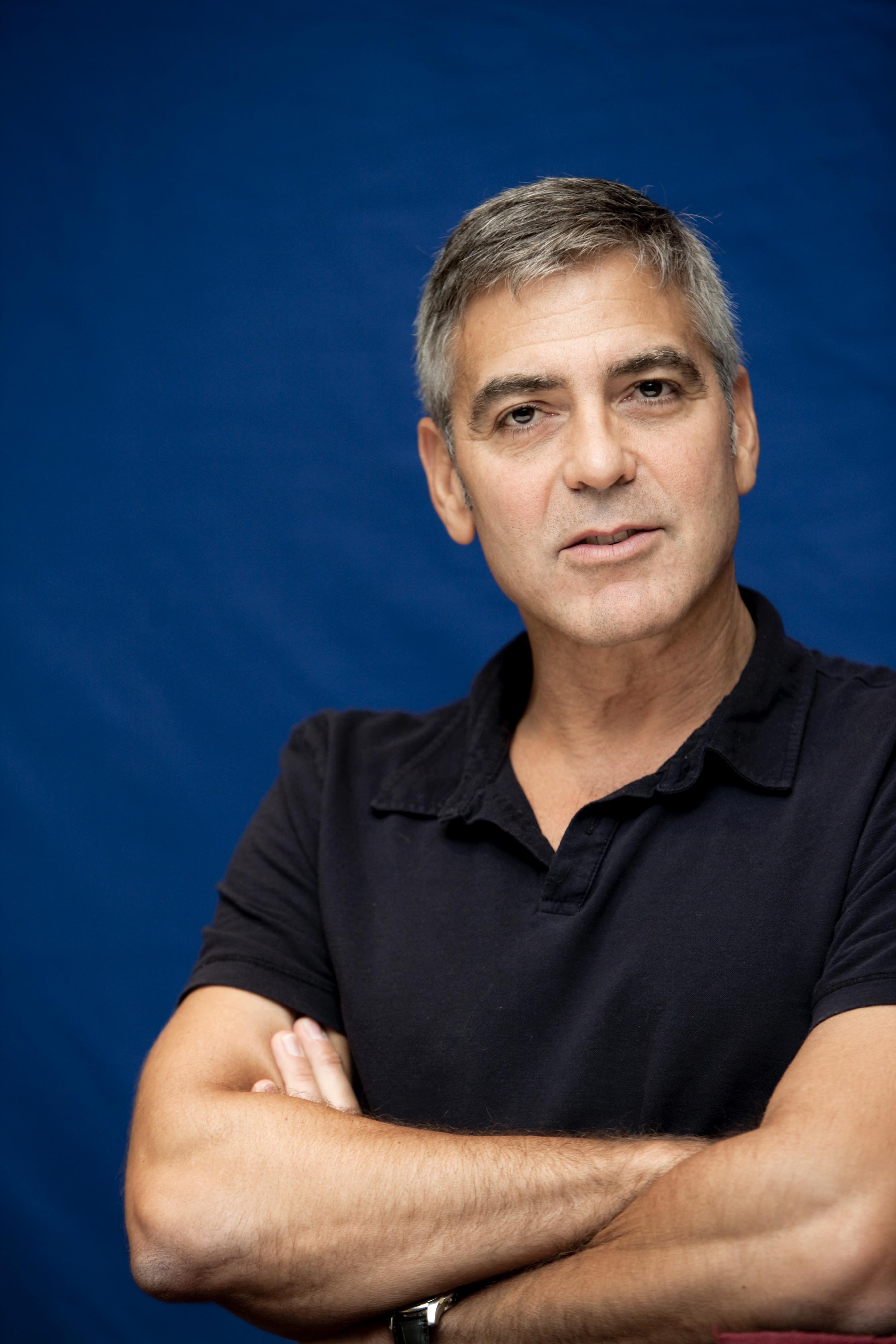  p>乔治·克鲁尼(george clooney),1961年5月6日出生于美国肯塔基州列