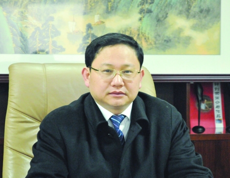 杨宝宏