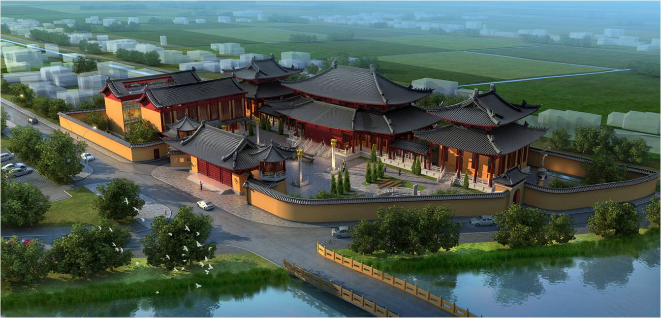  p data-id="gnwh52iea2">崇明镇海寺有着悠久的历史,据上海崇明老