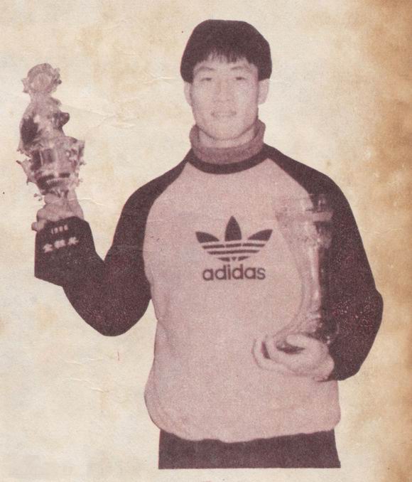 上海申花足球俱乐部