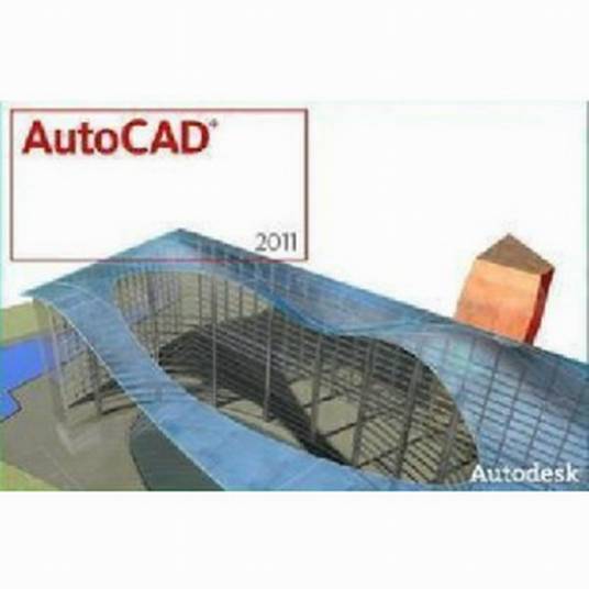 cad2011_百度百科