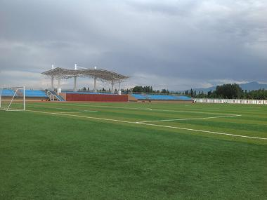 巩留县高级中学