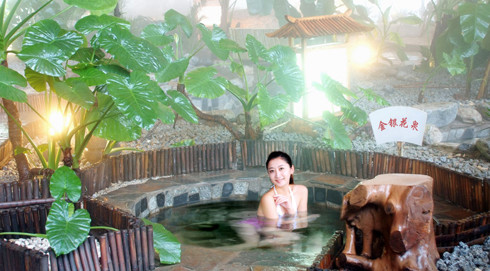  p data-id="gnvhrm2keo">茗汤温泉水疗养生度假村坐落于河北霸州经济