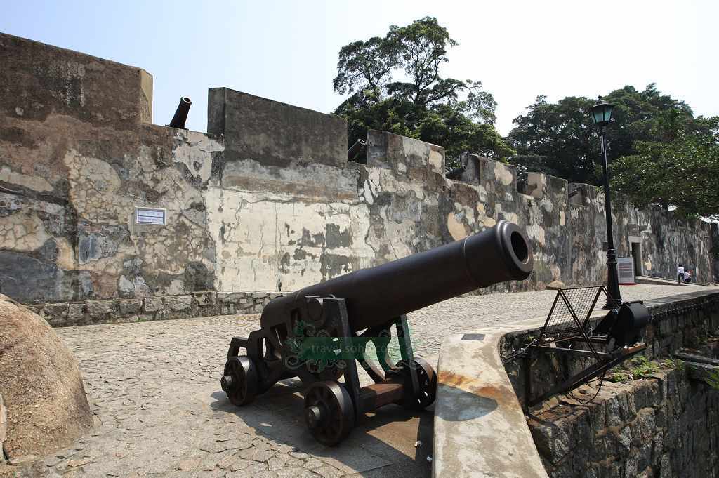 澳门特别行政区