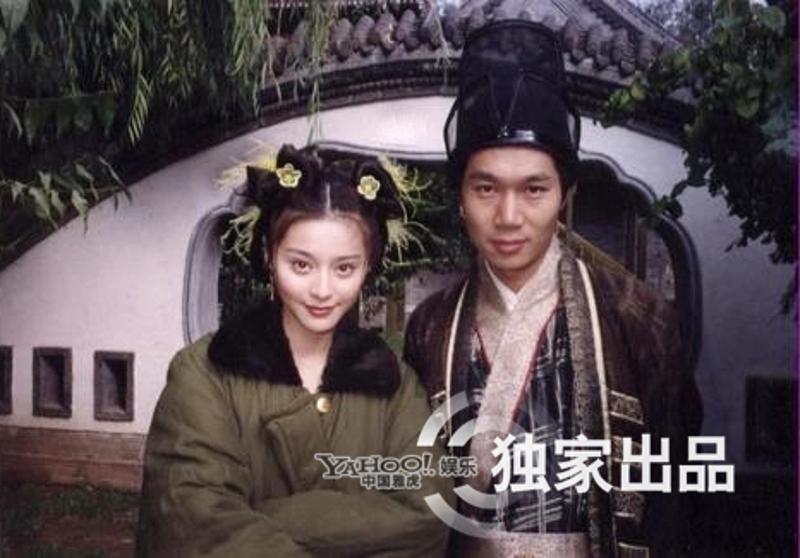 爱情宝典