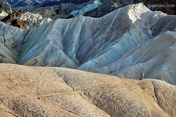  p>死亡谷国家公园(death valley national park)主要位于美国 a