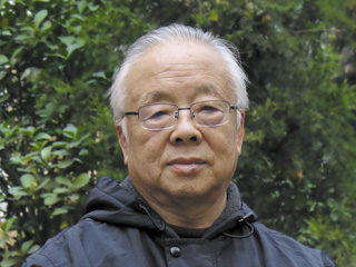 孙永平