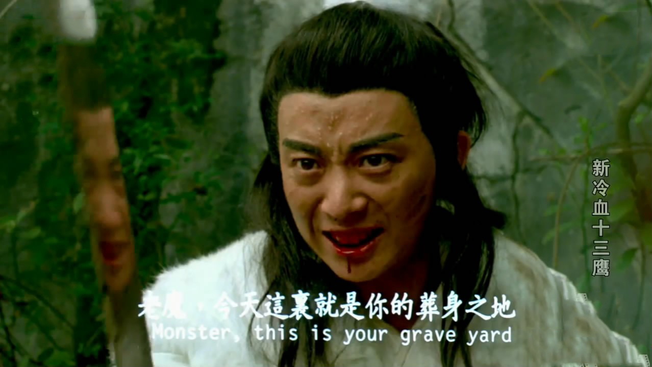  p>《新冷血十三鹰》是由徐发执导, a href="#" data-lemmaid="7321">