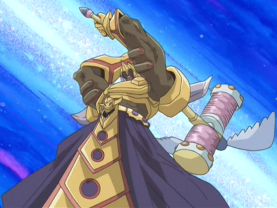 游戏王 怪兽之决斗