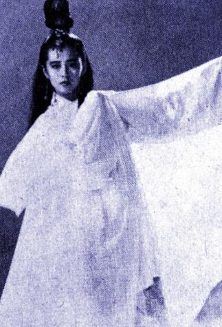 画中仙huazhongxian(1988)