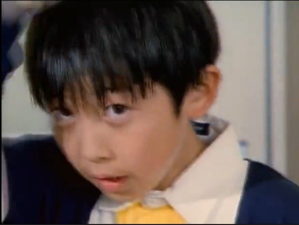 二见一树