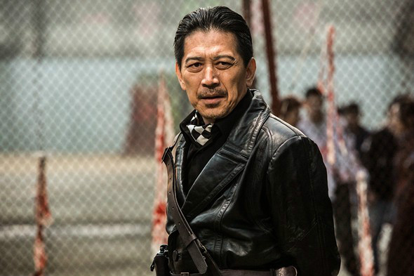  p>《尸城》是由 a href="#" data-lemmaid="10699646">钱人豪 /a>