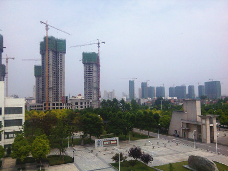 天门市_百度百科