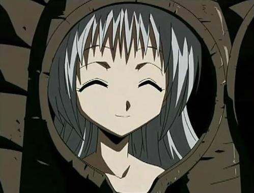 铁处女·梅登贞德