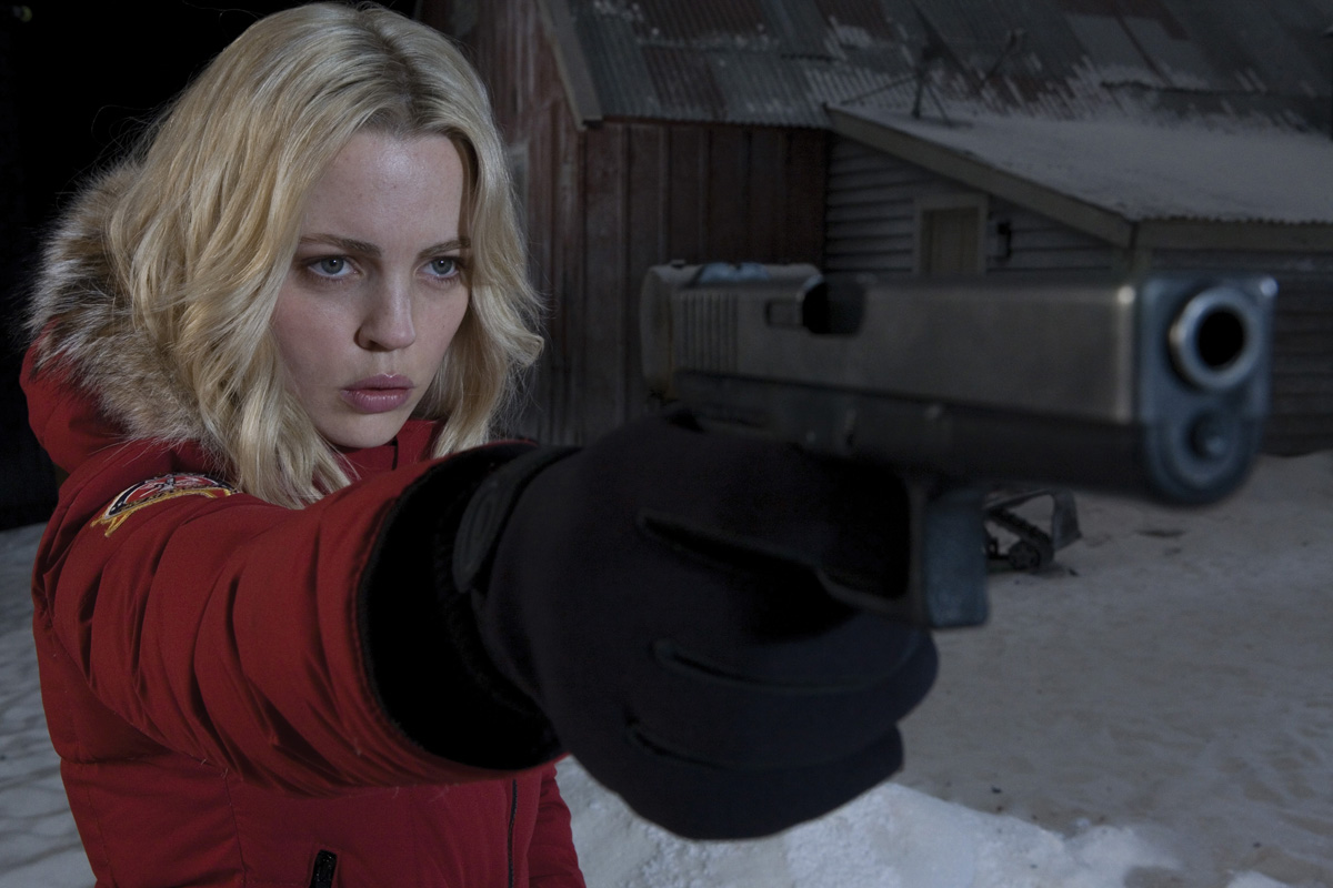  p>《三十极夜》是由 a href="#" data-lemmaid="8929005">大卫·斯雷