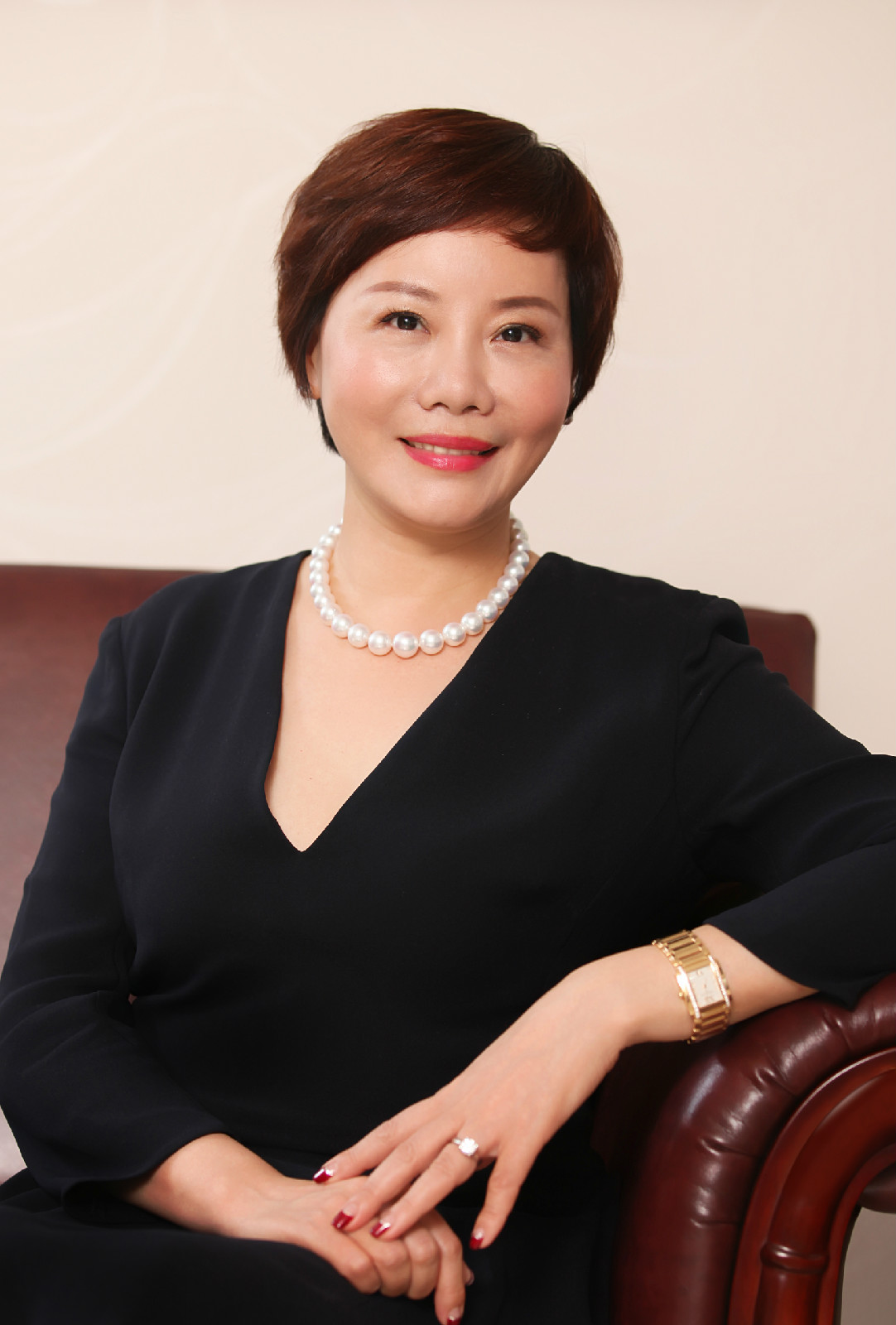 郑敏环