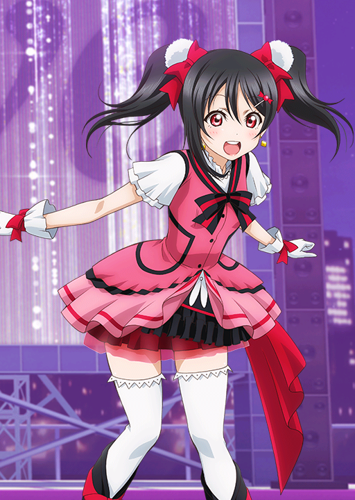  p>矢泽妮可是日本二次元偶像企划《 a href="#">lovelive!