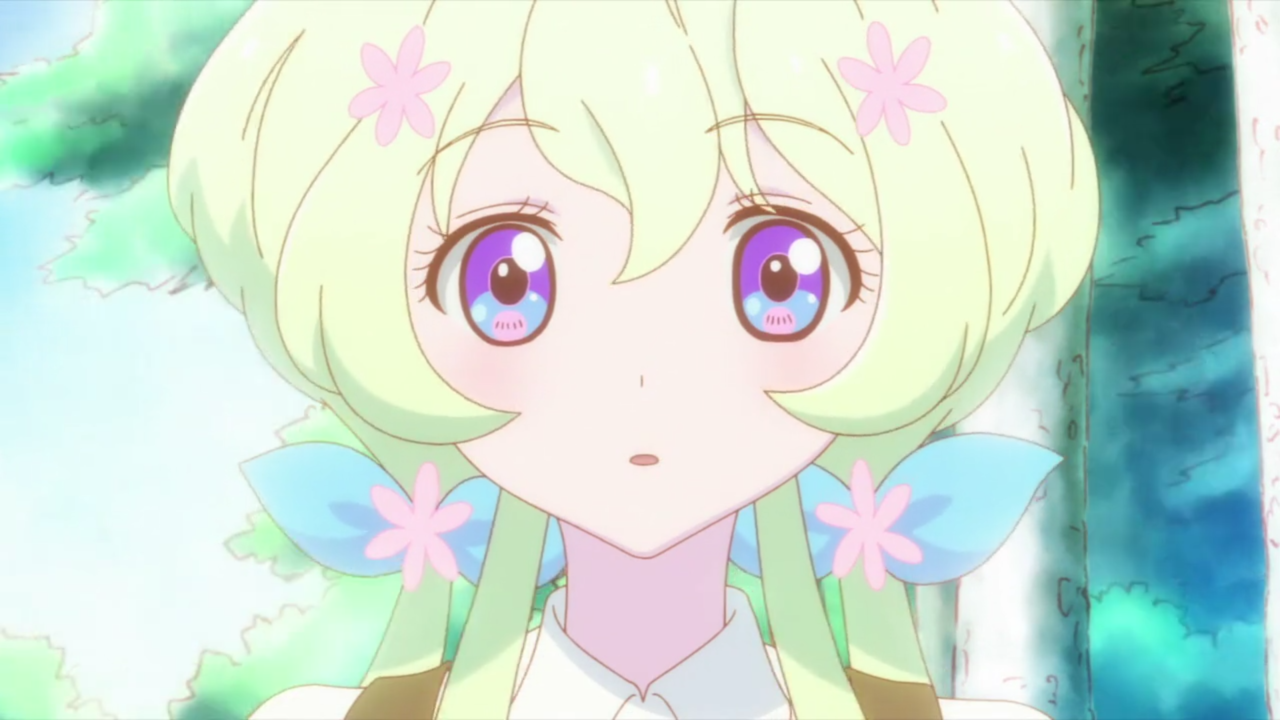 双叶亚里亚