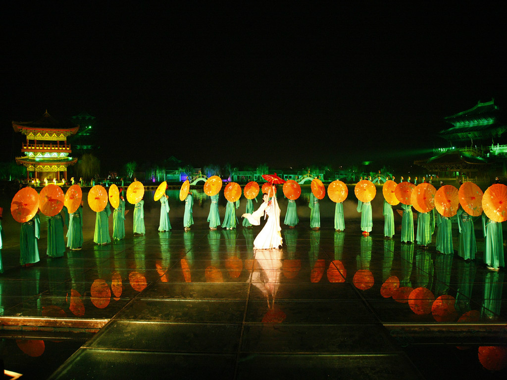 《大宋•东京梦华》