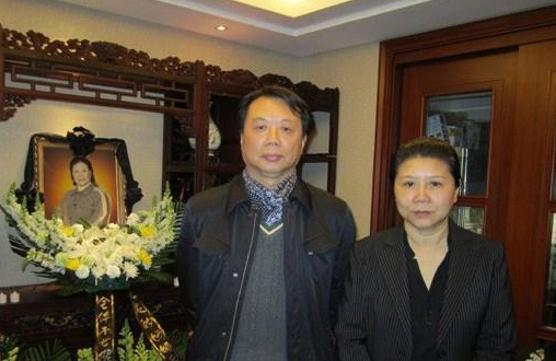 陈士渠