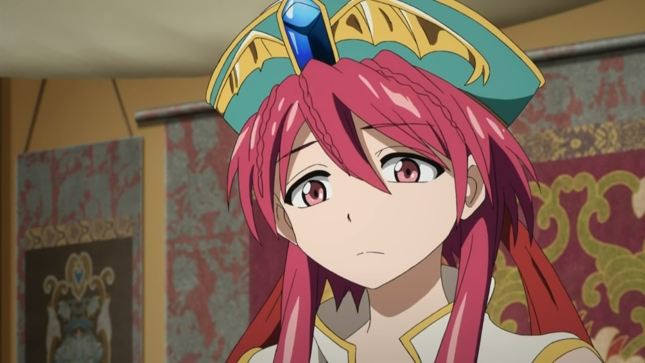  p data-id="gnrrcgtczj">练红霸,日本漫画《魔笛magi》及其衍生作品