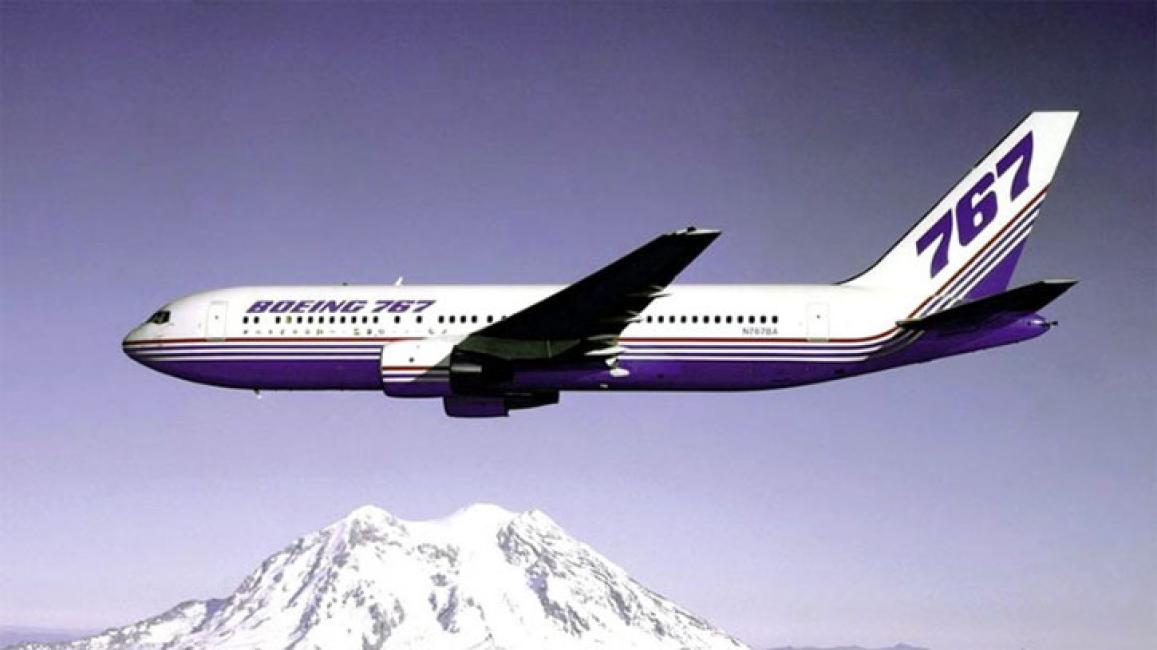  p>波音767( b>boeing 767 /b>)是美国 a href="#">波音公司 /a>开发