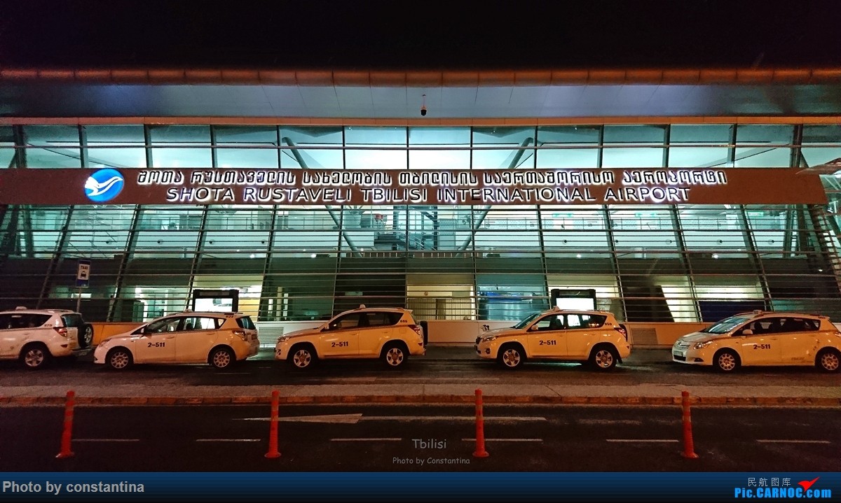  p>第比利斯国际机场( a href="#" data-lemmaid="6545356">格鲁吉亚