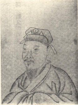 王冕（元朝著名画家、诗人、书法家、篆刻家）_百度百科