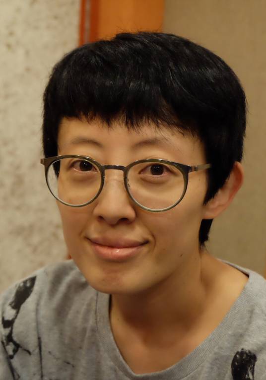 李晔（上海女性配音演员）_百度百科