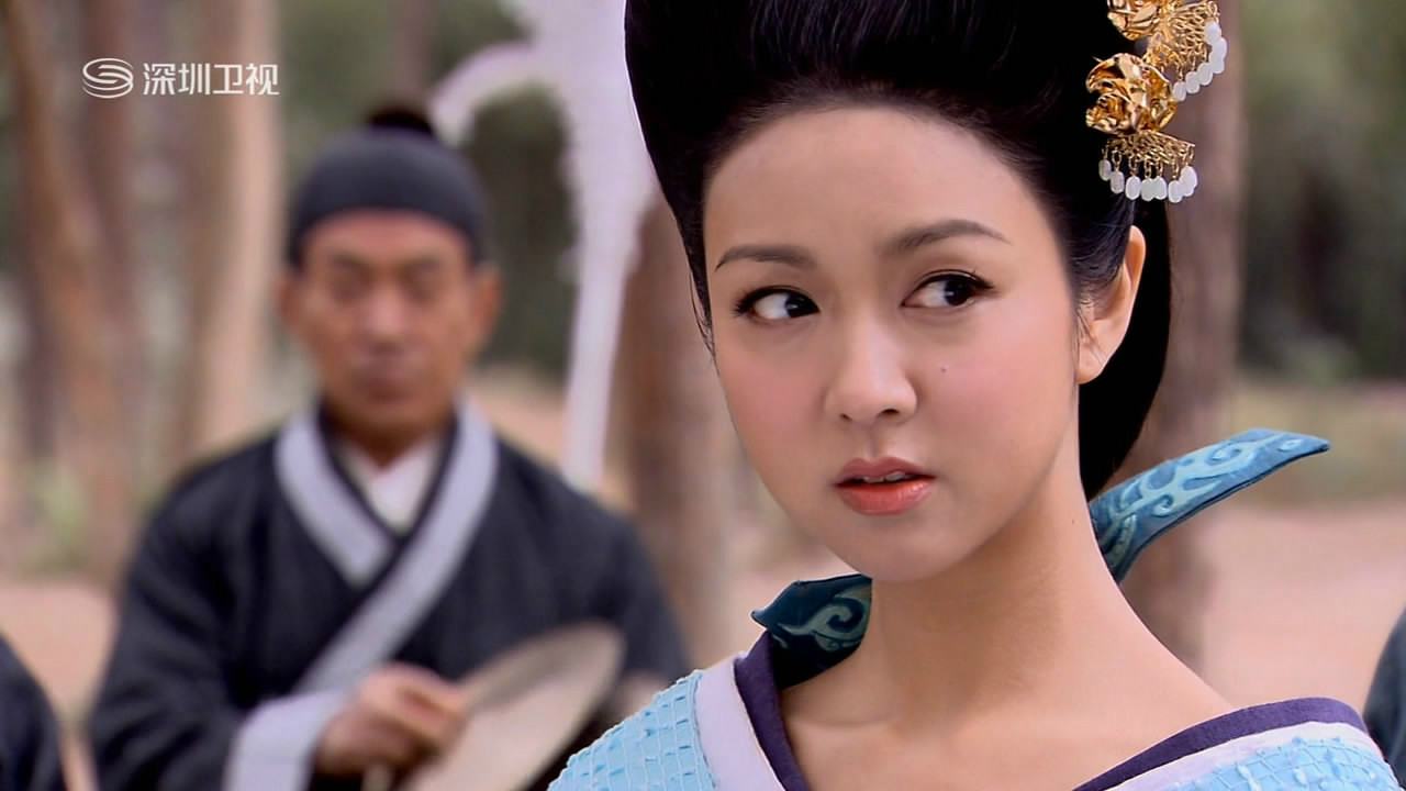 "20488">电视剧 /a>《 a target="_blank" href="/item/画皮/8692532"