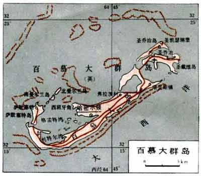 北纬30度线