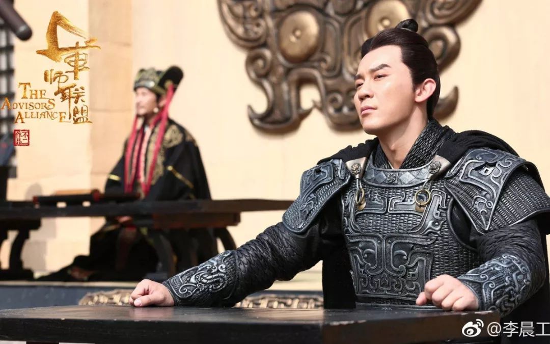 他是真皇叔，也可能是三国历史上最出色的情报参谋：刘晔_百科TA说