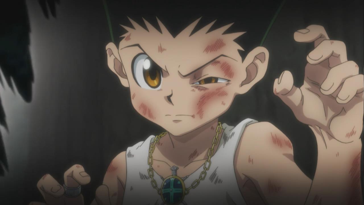  p>杰·富力士,日本漫画《 a target="_blank" href="/item/全职猎人