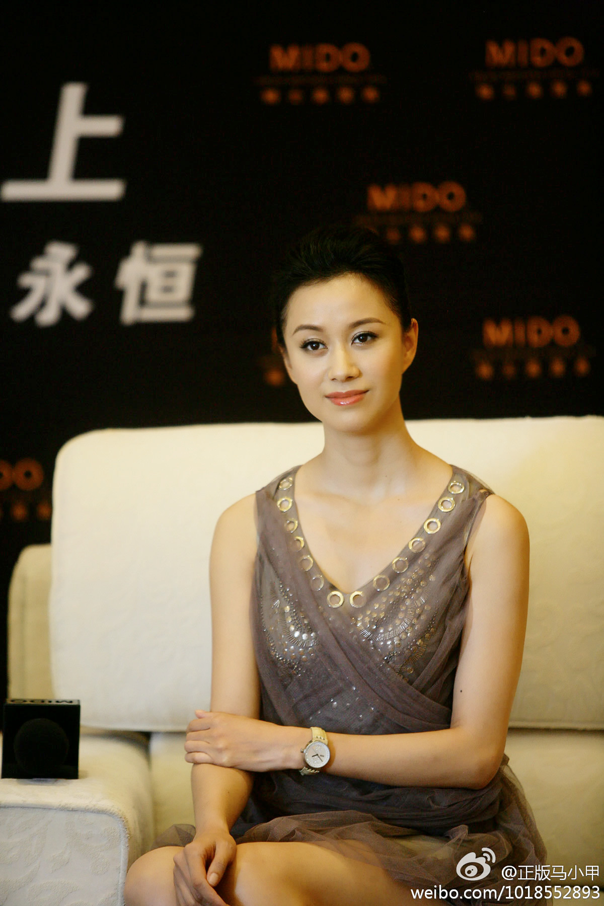  p>倪虹洁,1978年6月9日出生于江苏省苏州市常熟市,中国内地女演员