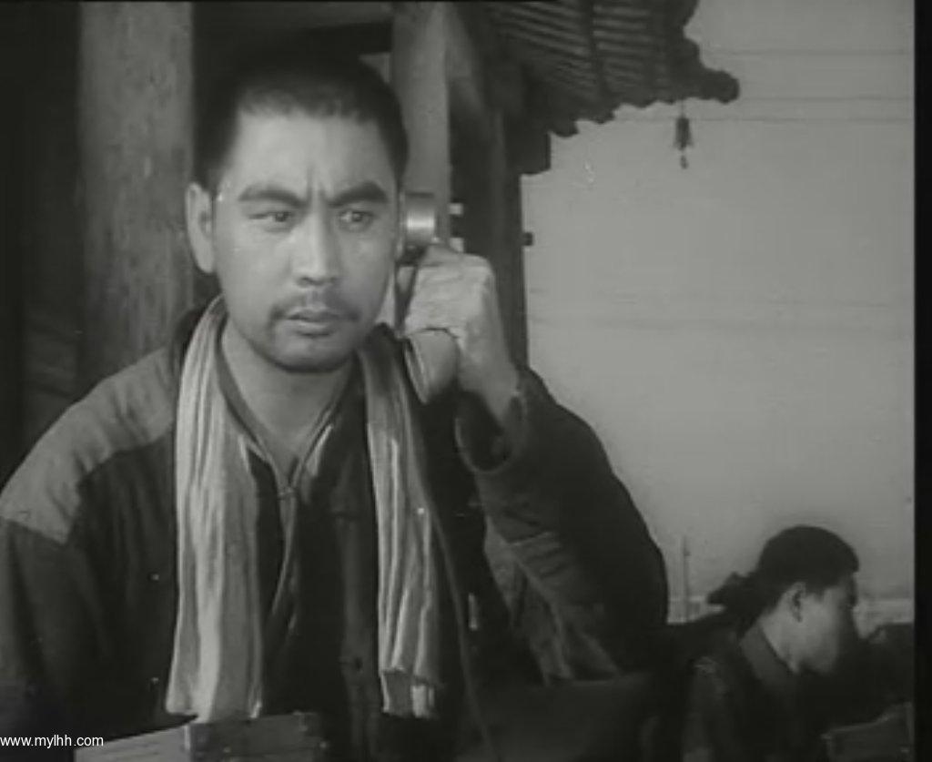  p data-id="gnbrspp3l7">《三进山城》是长春电影制片厂于1965年摄制