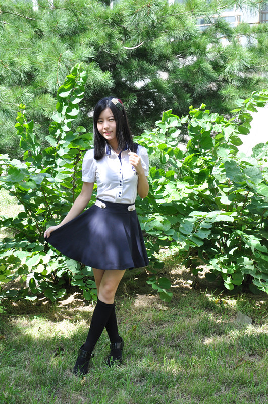 陈彩微
