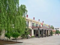 费县艺林学校