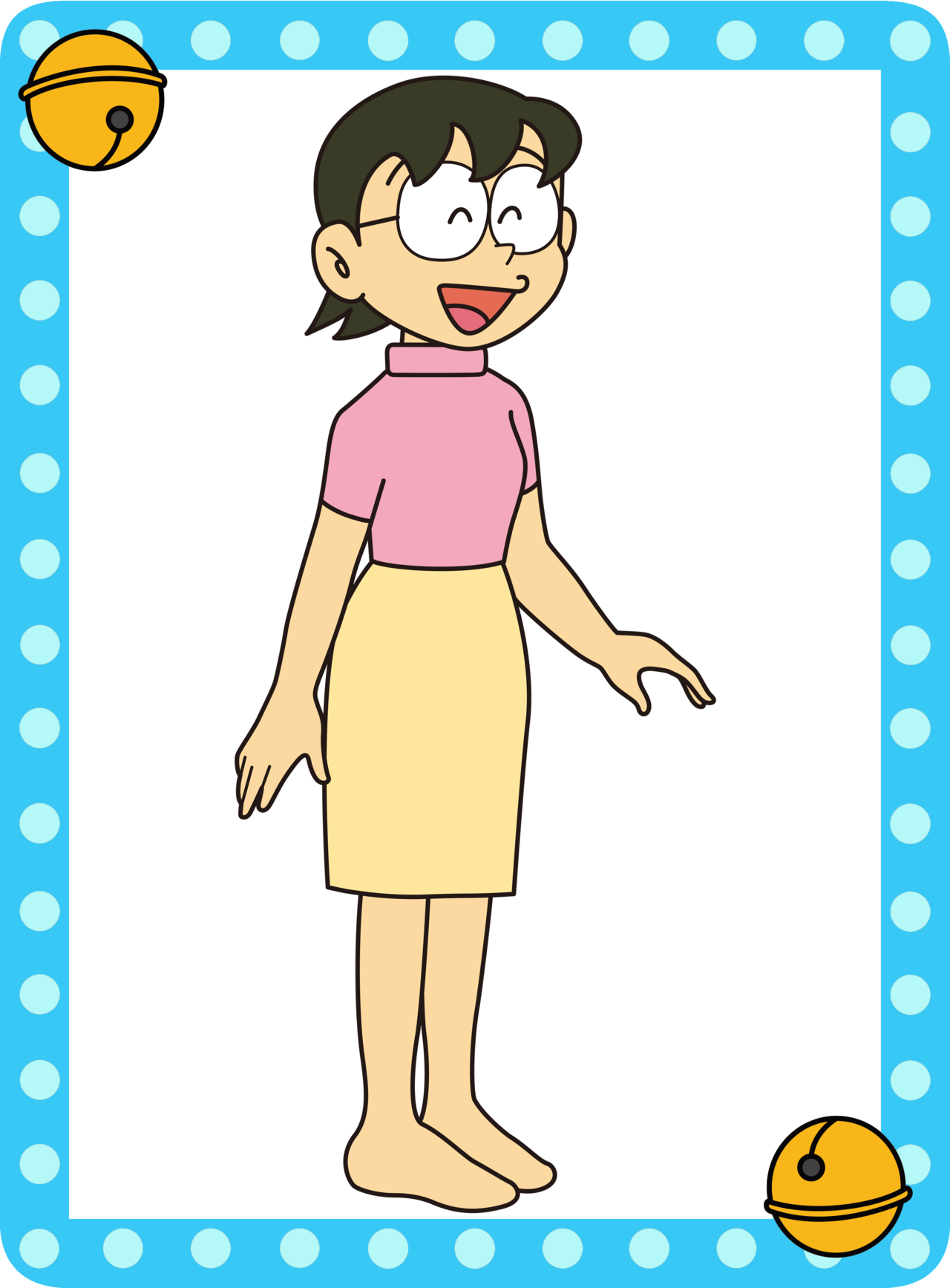 日本漫画《 a target="_blank" href="/item/哆啦a梦/185384" data