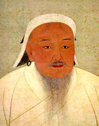 可汗（古代部分游牧民族首领称号）_百度百科