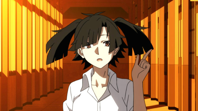 目隐都市的演绎者