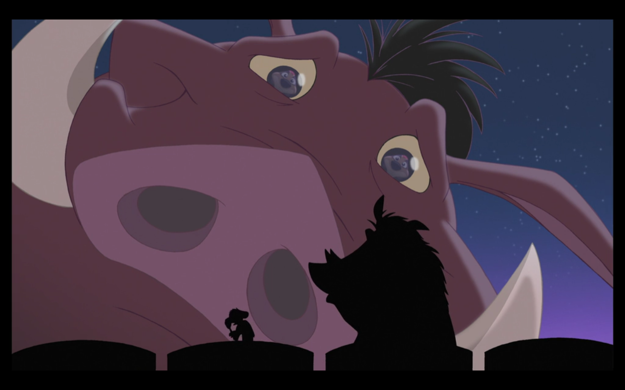  p>《狮子王3》是由布拉德利·雷蒙德执导, a href="#" data-lemmaid=