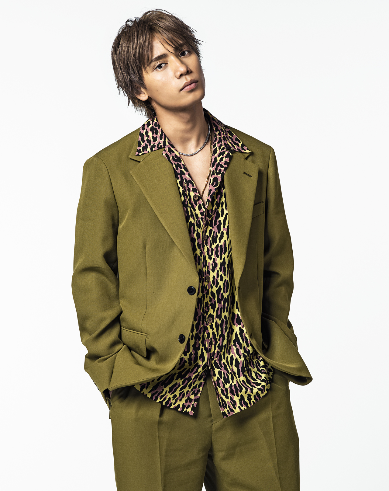 the rampage from exile tribe