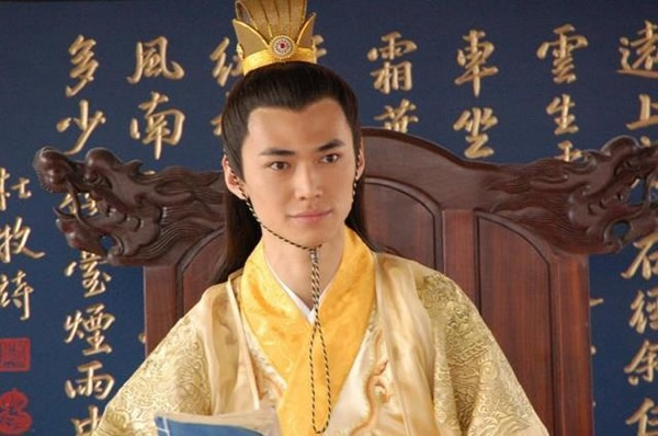 在狱中度过半生的明朝藩王，后来成为皇帝，结局令人惋惜_百科TA说