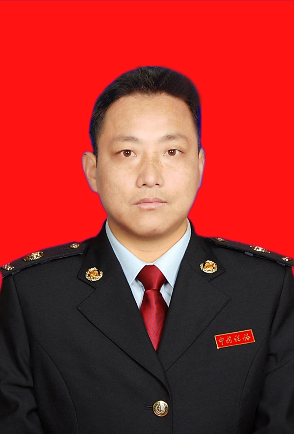  /p> p>现任四川省甘孜州稻城县国家税务局党组书记,局长.  /p>